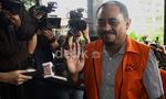 Luthfi Hasan Kembali Jalani Pemeriksaan di KPK