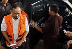Luthfi Hasan Kembali Jalani Pemeriksaan di KPK