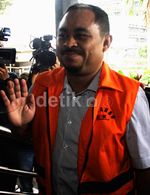 Luthfi Hasan Kembali Jalani Pemeriksaan di KPK