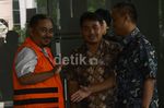 Luthfi Hasan Kembali Jalani Pemeriksaan di KPK