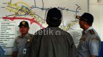 Wamenhub dan Wamen PU Cek Titik Macet Pantura
