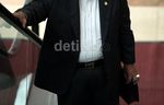Anggota DPR Tampil Gaya Sebelum Paripurna