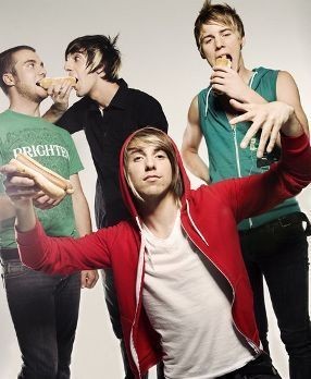 Tiket Konser All Time Low & A Rocket to The Moon Dijual Mulai Rp 350 Ribu