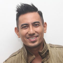 Rio Febrian Masih Sibuk Promosi Greatest Indonesian Love Songs
