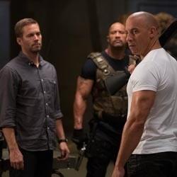 4 Hari Tayang, Fast and Furious 6 Raup Rp 3,1 Triliun
