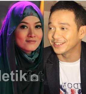 Kedekatan Lyra Virna dan Fadlan Masih Misteri