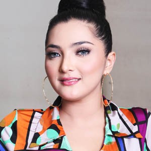 Hamil Muda, Ashanty Jadi Mudah Ngantuk