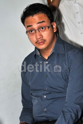 Pembelaan Dimas Andrean Ditolak Jaksa