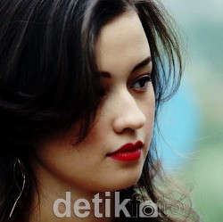 Kimberly Ryder Putus dari Kevin Julio?