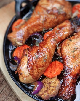 Apa Bedanya Stir Frying, Pan Frying, dan Deep Frying?