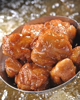 Mengapa Gorengan Berminyak dan Tidak Kriuk Renyah?