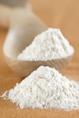 Kalau Mau Bikin Tepung Gorengan Sendiri, Ini Dia Bahan-bahannya! Kalau Mau Bikin Tepung Gorengan Sendiri, Ini Dia Bahan-bahannya!