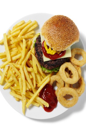 French Fries dan Onion Ring, Gorengan Nikmat yang Populer di Dunia!