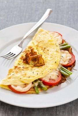 Penuhi Kebutuhan Sayuran dan Buah dengan Smoothies dan Sandwich Enak