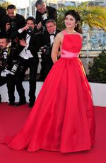 Parade Selebriti di Cannes Film Festival Hari Terakhir