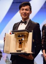 Ini Dia Para Pemenang Festival Film Cannes 2013