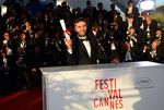 Ini Dia Para Pemenang Festival Film Cannes 2013