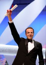 Ini Dia Para Pemenang Festival Film Cannes 2013
