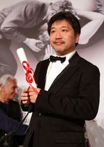 Ini Dia Para Pemenang Festival Film Cannes 2013