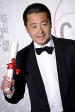 Ini Dia Para Pemenang Festival Film Cannes 2013