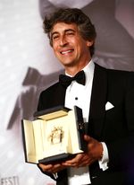 Ini Dia Para Pemenang Festival Film Cannes 2013