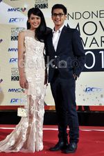 Serasinya Afgan & Maudy Ayunda