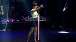 Kemeriahan Konser Carly Rae Jepsen di Jakarta