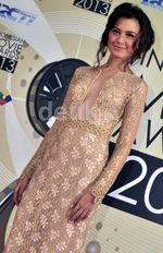 Gaun Super Seksi Kimberly Ryder