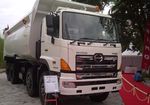 Hino Luncurkan 2 Truk Profia Series Terbaru