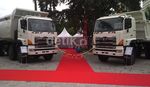 Hino Luncurkan 2 Truk Profia Series Terbaru