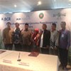 BCA Syariah Berikan Fasilitas Pembiayaan Koperasi BMT - UGT Sidogiri
