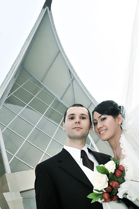 Elia Rante Tampang & Roland Herman (dok. Wolipop)