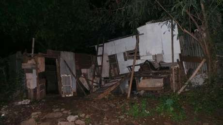 6 Ciri Aksi Si Jagal Kambing Misterius