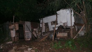 Pemilik Kambing: Pada Malam Kejadian Sangat Sunyi, Seperti Disihir