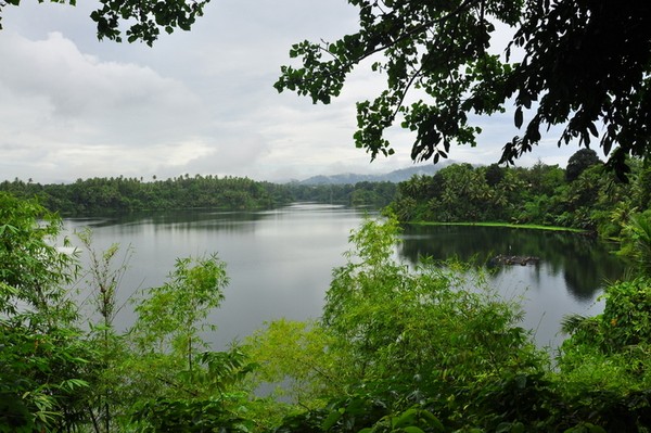 Saingan Berat Raja Ampat Ada di Tobelo Halmahera Barat