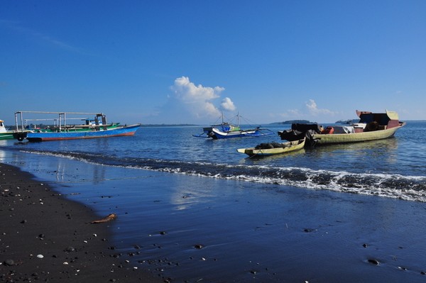 Saingan Berat Raja Ampat Ada di Tobelo Halmahera Barat