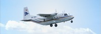 Ini Dia Pesawat Terbang dan Helikopter Made in Bandung