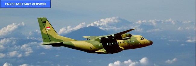 Ini Dia Pesawat Terbang dan Helikopter Made in Bandung Ini Dia Pesawat Terbang dan Helikopter Made in Bandung