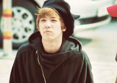 Gara-gara Pacar, Lee Hongki FT Island Hampir Gagal Jadi Penyanyi