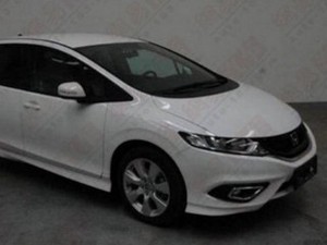 Ini Dia MPV Anyar Honda