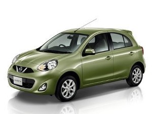 Nissan March Bermesin 1.500 cc Siap Goda Konsumen Indonesia