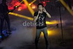 Karisma Ariel NOAH di Atas Panggung