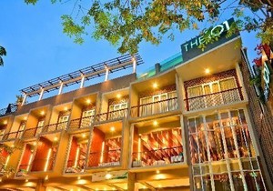 Hotel 101 Bali Legian Ikut Raih Penghargaan TripAdvisor
