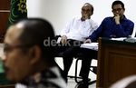 Rozi Bersaksi di Sidang Suap Impor Daging