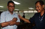 Zaky Bersaksi di Sidang Suap Impor Daging