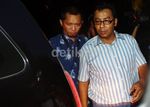 Ahmad Zaky Diciduk KPK