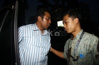 Status Zaki masih saksi, namun beberapa aset milik Luthfi Hasan diketahui atas nama dia. Nama Zaki juga sempat disebut di rekaman, kabarnya dia ikut meminta jatah dari kuota impor daging. Lamhot Aritonang/detikFoto.