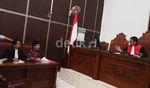 Polri Mangkir, Sidang Praperadilan Antasari Ditunda