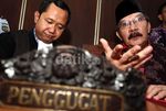 Polri Mangkir, Sidang Praperadilan Antasari Ditunda