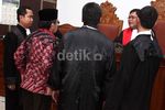 Polri Mangkir, Sidang Praperadilan Antasari Ditunda